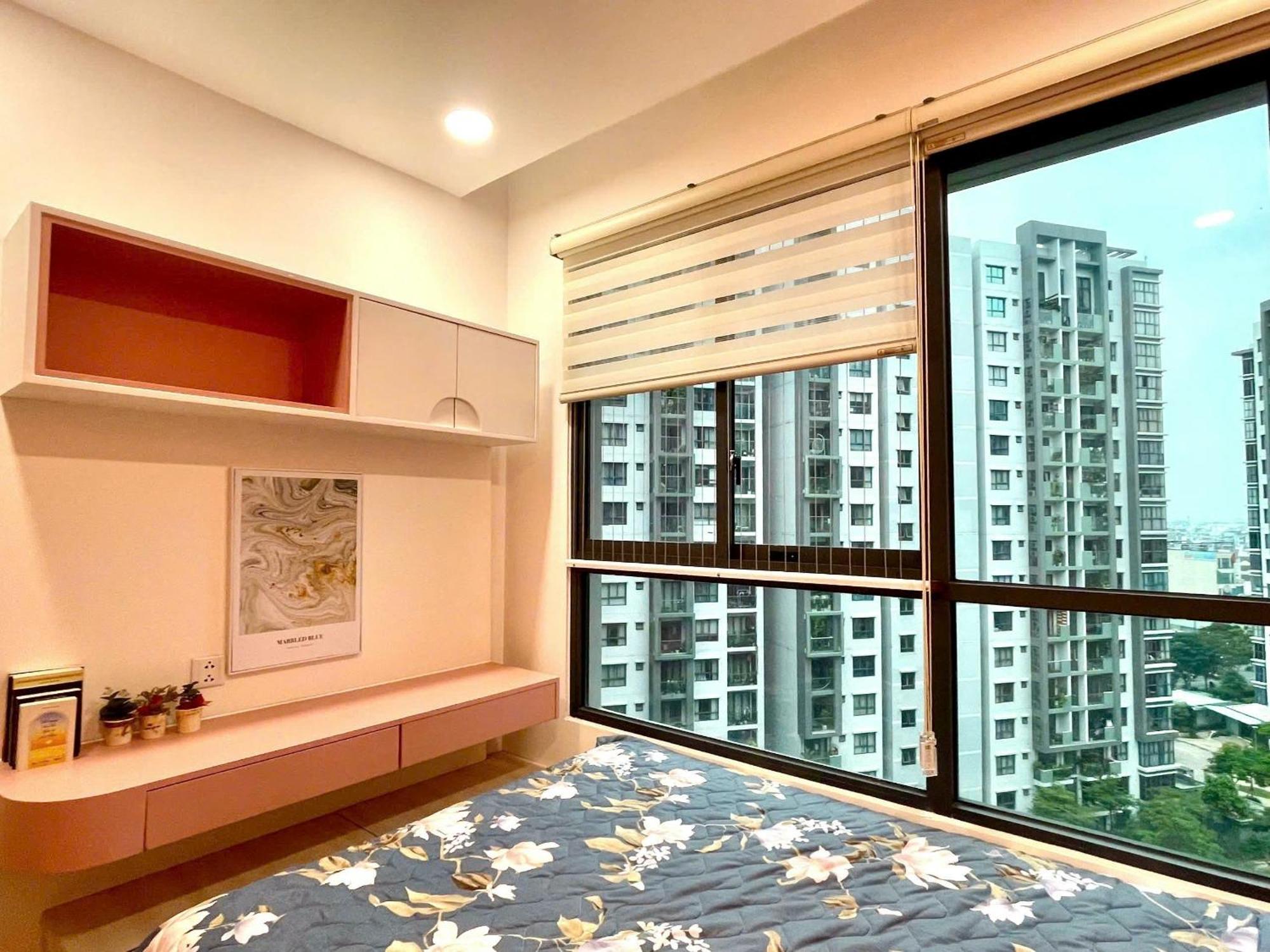 Celadon Tan Phu - 2 Phong Ngu Apartamento Cidade de Ho Chi Minh