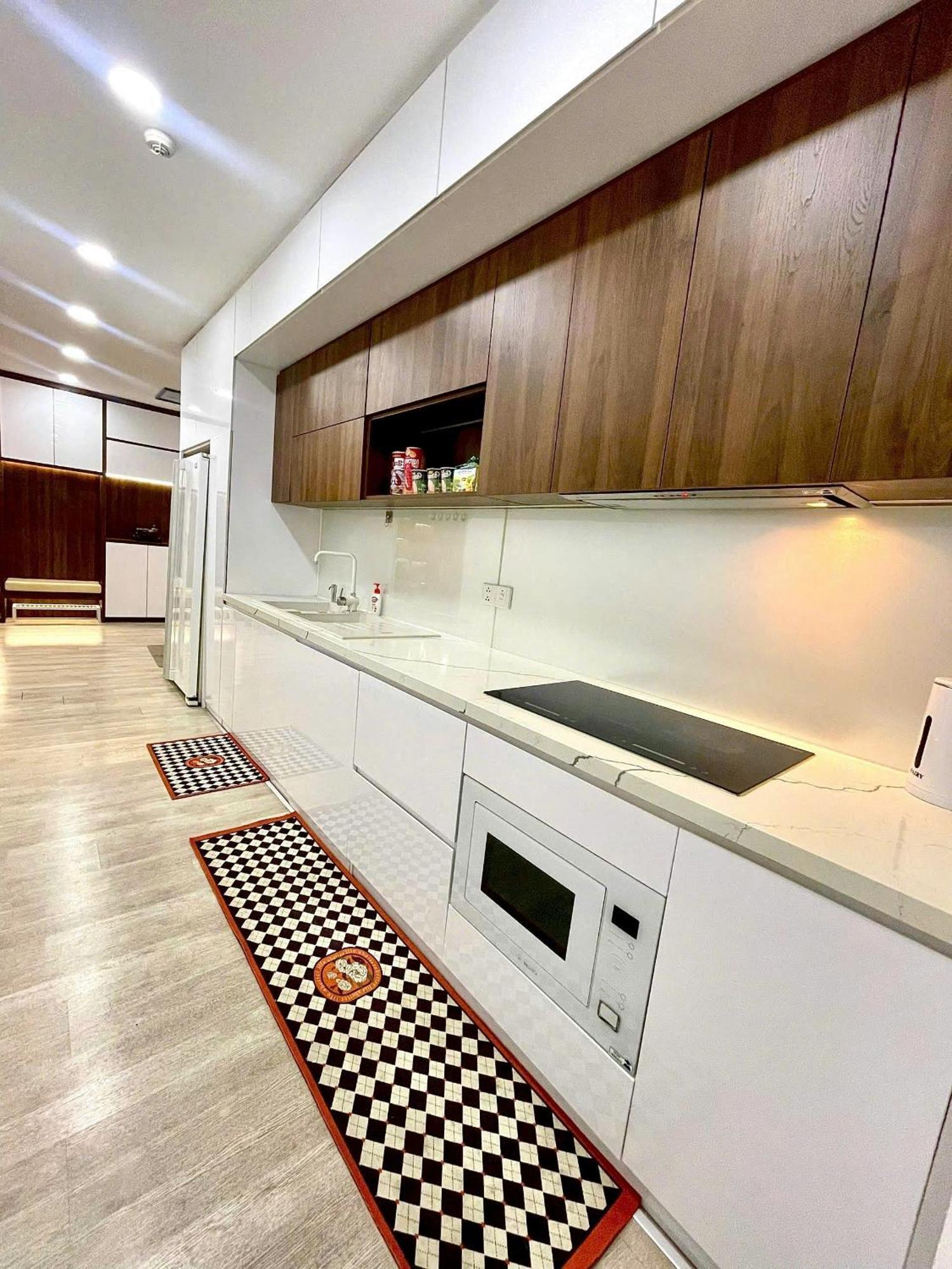 Apartamento Celadon Tan Phu - 2 Phong Ngu